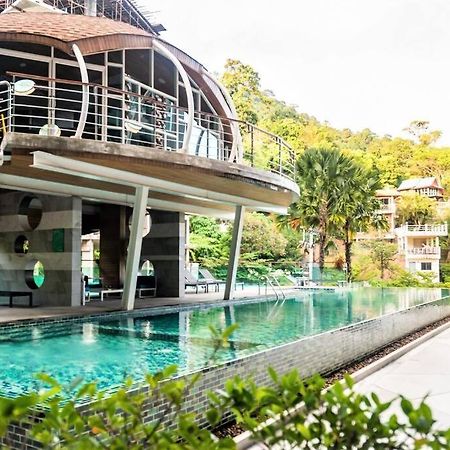 Private Apartment At Emerald Terrace Patong Εξωτερικό φωτογραφία