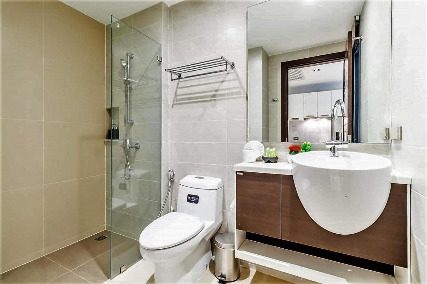 Private Apartment At Emerald Terrace Patong Εξωτερικό φωτογραφία